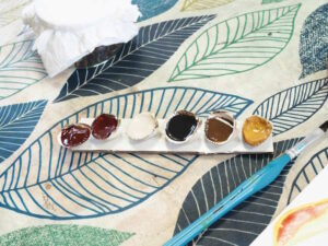 stage fabriquez vos pigments