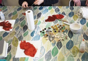 stage fabriquez vos pigments